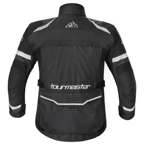 Tourmaster Mariner Waterproof Jacket