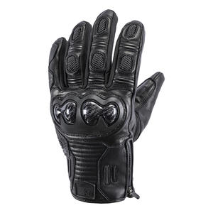 Tourmaster Women's Trailbreak WP Gloves