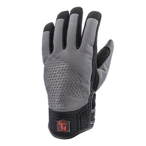 Tourmaster Women's Storm Chaser Gloves