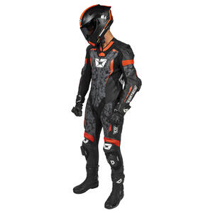 Cortech Sector PRO AIR 1-PIECE Leather Suit