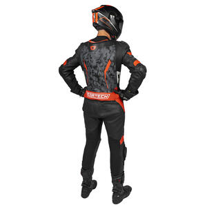 Cortech Sector PRO AIR 1-PIECE Leather Suit