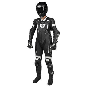 Cortech Sector PRO AIR 1-PIECE Leather Suit