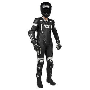 Cortech Sector PRO AIR 1-PIECE Leather Suit