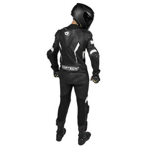 Cortech Sector PRO AIR 1-PIECE Leather Suit