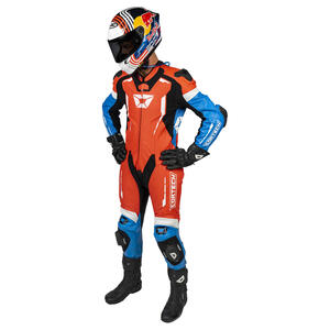 Cortech Sector PRO AIR 1-PIECE Leather Suit