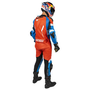 Cortech Sector PRO AIR 1-PIECE Leather Suit