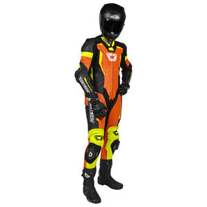 Cortech Sector PRO AIR 1-PIECE Leather Suit