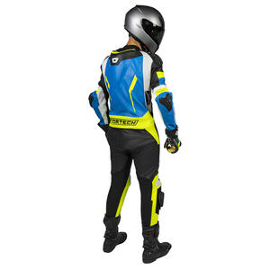 Cortech Sector PRO AIR 1-PIECE Leather Suit