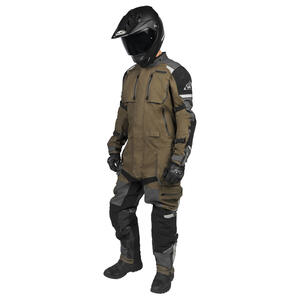 Tourmaster Centurion Laminated 1-PIECE Suit