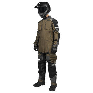 Tourmaster Centurion Laminated 1-PIECE Suit