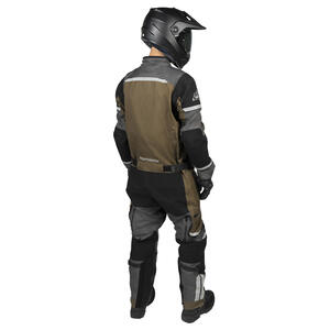 Tourmaster Centurion Laminated 1-PIECE Suit