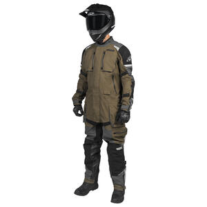 Tourmaster Centurion Laminated 1-PIECE Suit