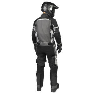 Tourmaster Centurion Laminated 1-PIECE Suit