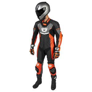 Cortech Revo Sport AIR Men's 1-PIECE Leather Suit