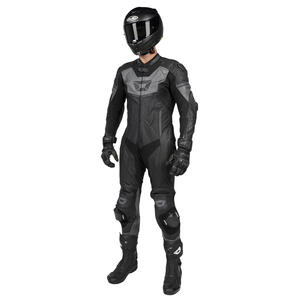 Cortech Revo Sport AIR Men's 1-PIECE Leather Suit