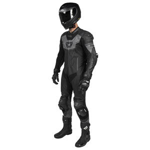 Cortech Revo Sport AIR Men's 1-PIECE Leather Suit