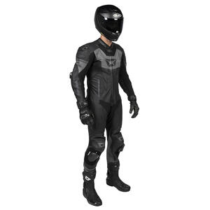 Cortech Revo Sport AIR Men's 1-PIECE Leather Suit