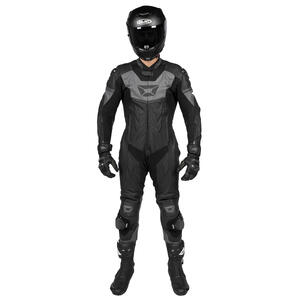 Cortech Revo Sport AIR Men's 1-PIECE Leather Suit