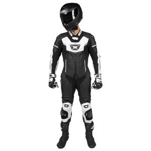 Cortech Revo Sport AIR Men's 1-PIECE Leather Suit