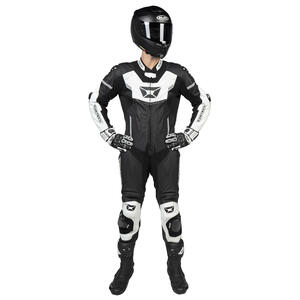 Cortech Revo Sport AIR Men's 1-PIECE Leather Suit