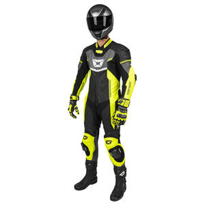 Cortech Revo Sport AIR Men's 1-PIECE Leather Suit