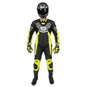 Cortech Revo Sport AIR Men's 1-PIECE Leather Suit