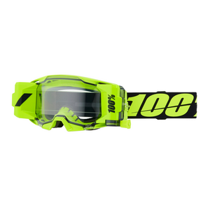100% Armatic Forecast Goggles