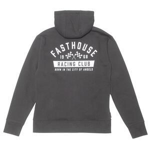 Fasthouse Acclaim Hooded Zip-up