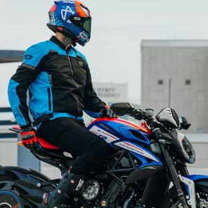 Cortech Aero-flo 2.0 Jacket