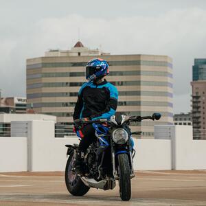 Cortech Aero-flo 2.0 Jacket