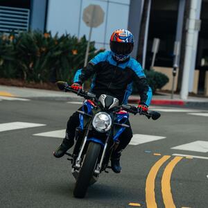 Cortech Aero-flo 2.0 Jacket