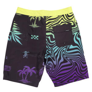 Fasthouse After Hours Calypso 21" Boardshort