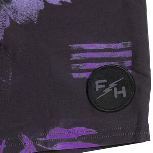 Fasthouse After Hours Calypso 21" Boardshort