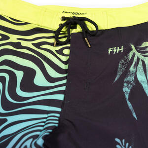 Fasthouse After Hours Calypso 21" Boardshort