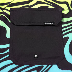 Fasthouse After Hours Calypso 21" Boardshort