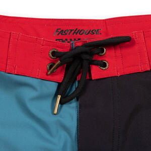 Fasthouse After Hours Courant 18" Boardshort 3213-8002-30 138002-99-30 - Multi - 30