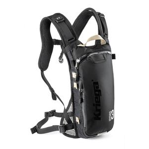 Kriega HYDRO-3 Hydration Pack