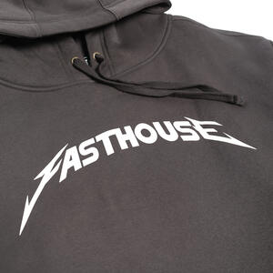 Fasthouse Arise Hooded Pullover