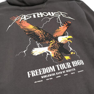 Fasthouse Arise Hooded Pullover