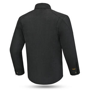 Cortech Rambler WAX Cotton Riding Jacket