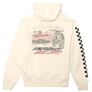 Fasthouse Base Camp Hooded Pullover