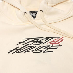 Fasthouse Base Camp Hooded Pullover