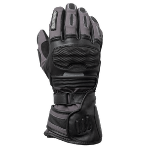 Tourmaster Super-tour Waterproof Adventure Gloves