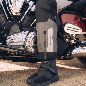 Tourmaster Break Trail WP Boots