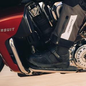 Tourmaster Break Trail WP Boots