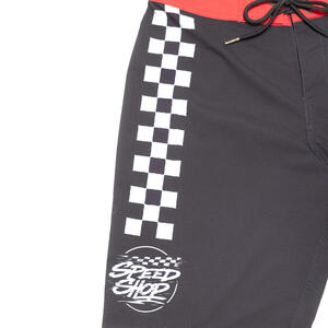 Fasthouse Burner 21" Boardshort