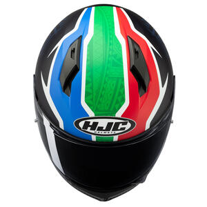 HJC C10 Brad Binder BB33 LTD