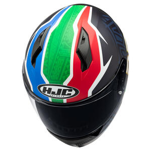 HJC C10 Brad Binder BB33 LTD