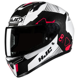 HJC C10 Aspa