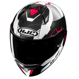 HJC C10 Aspa